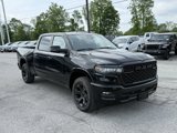 New 2025 RAM 1500 Big Horn image 4