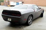 Used 2019 Dodge Challenger SXT w/ Cold Weather Group image 6