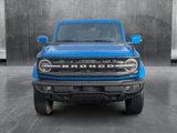 Used 2023 Ford Bronco Outer Banks image 2