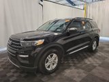 Used 2023 Ford Explorer XLT image 2