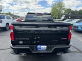 New 2025 Chevrolet Silverado 1500 RST w/ Convenience Package II image 4
