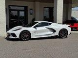 Used 2023 Chevrolet Corvette Stingray Premium Cpe w/ Z51 Performance Package image 4