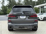New 2026 BMW X7 xDrive40i w/ M Sport Package image 5