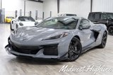 Used 2024 Chevrolet Corvette Z06 w/ Z07 Performance Package image 2