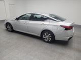 Used 2021 Nissan Altima 2.5 S image 3