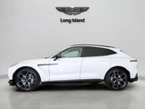 New 2025 Aston Martin DBX 707 image 2