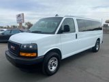 Used 2023 GMC Savana 3500 LS image 2