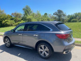 Used 2018 Acura MDX SH-AWD image 4