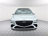 New 2025 Genesis G80 2.5T Sport Prestige image 2