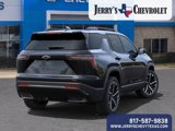 New 2026 Chevrolet Equinox RS w/ Convenience Package III image 5