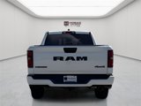 New 2025 RAM 1500 Laramie w/ Night Edition image 4