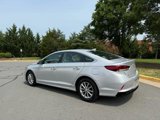 Used 2018 Hyundai Sonata SE image 4