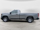 New 2026 Chevrolet Silverado 1500 W/T w/ Trailering Package image 2