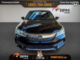 Used 2017 Honda Accord LX image 2