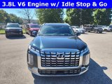 New 2025 Hyundai Palisade Calligraphy image 2