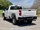 New 2025 Chevrolet Silverado 2500 W/T w/ Z71 Off-Road Package image 5