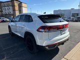 New 2025 Volkswagen Atlas Cross Sport SE image 3