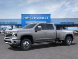 New 2025 Chevrolet Silverado 3500 High Country w/ High Country Premium Package image 2