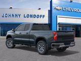New 2026 Chevrolet Silverado 1500 LT image 3