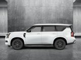 New 2025 Nissan Armada SV image 2