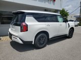 New 2025 Nissan Armada SV image 3