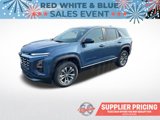 New 2026 Chevrolet Equinox LT w/ Convenience Package II image 1
