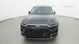 New 2025 Toyota Grand Highlander AWD Hybrid image 2