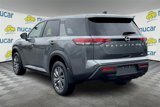 New 2025 Nissan Pathfinder S image 5