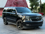 Used 2017 Chevrolet Tahoe LT w/ Luxury Package image 2