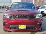 Certified 2022 Dodge Durango R/T image 2