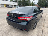 Used 2018 Toyota Camry SE image 3