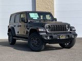 New 2025 Jeep Wrangler Sport S image 2