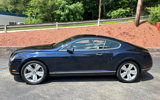 Used 2010 Bentley Continental GT w/ Convenience Specification Pkg image 2