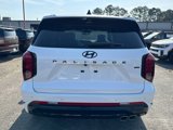 New 2025 Hyundai Palisade Calligraphy image 4