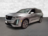 Certified 2024 Cadillac XT6 Sport w/ Technology Package image 2