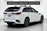 New 2025 MAZDA CX-70 3.3 Turbo S w/ Premium Plus image 4