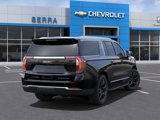 New 2025 GMC Yukon XL Elevation image 4