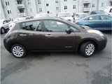 Used 2016 Nissan Leaf S w/ Charger Package image 5