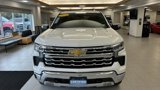 Certified 2025 Chevrolet Silverado 1500 LTZ w/ Z71 Off-Road Package image 2