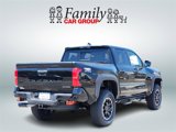 New 2025 Toyota Tacoma TRD Off-Road image 4