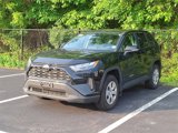 Used 2023 Toyota RAV4 LE image 3