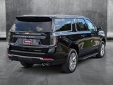 New 2025 Chevrolet Suburban Premier image 2
