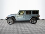 New 2025 Jeep Wrangler Unlimited Rubicon image 4