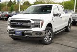 New 2025 Ford F150 Lariat image 2