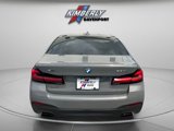 Certified 2022 BMW 530i xDrive w/ M Sport Package image 4