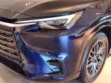 New 2025 Lexus TX 350 AWD image 4