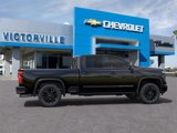 New 2025 Chevrolet Silverado 2500 High Country w/ Midnight Edition image 5