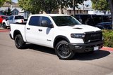 New 2026 RAM 1500 Rebel w/ Trailer Tow Group image 3