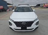 Used 2020 Hyundai Santa Fe SEL w/ Convenience Package image 4