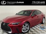 Used 2025 Lexus IS 300 w/ Comfort Package image 1
